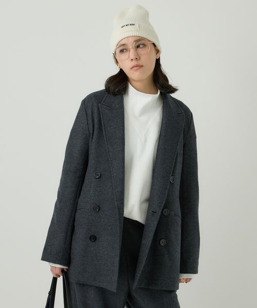 Chaos/カオス　バランジャケット　美品 Chaos（カオス）の「バランジャケット（）」 - WEAR