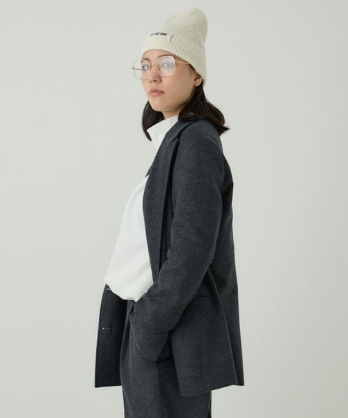 Chaos（カオス）の「バランジャケット（）」 - WEAR