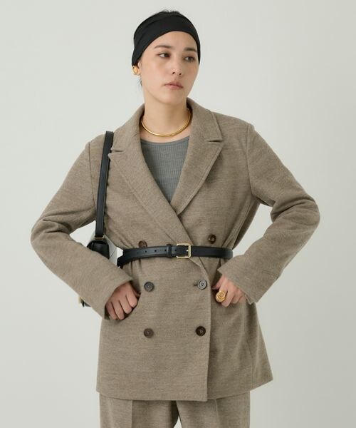 Chaos（カオス）の「バランジャケット（）」 - WEAR