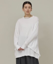 Curensology（カレンソロジー）の「ヴィンテージテンジクプルオーバー（トップス）」