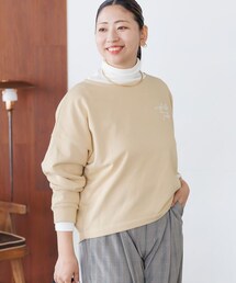 Elura（エルーラ）の「＜ELSTAFF企画＞大人ロゴスウェット（その他）」