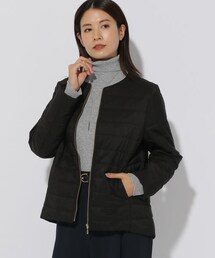 Elura（エルーラ）の「蓄熱スリムジャケット（ジャケット/アウター）」