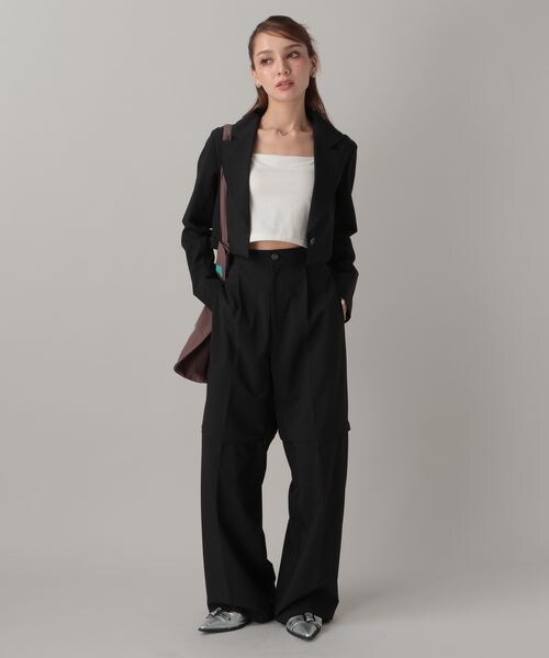 FOREVER 21（フォーエバー トゥエンティーワン）の「2WAYルーズ