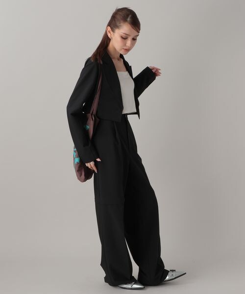 FOREVER 21（フォーエバー トゥエンティーワン）の「2WAYルーズ