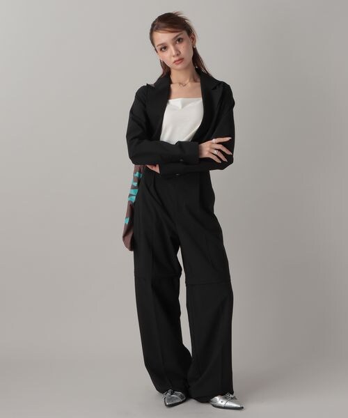 FOREVER 21（フォーエバー トゥエンティーワン）の「2WAYルーズ