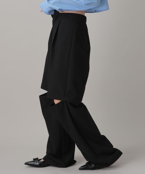 ティーズ ページ8 FOREVER 21（フォーエバー トゥエンティーワン）の「2WAYルーズ