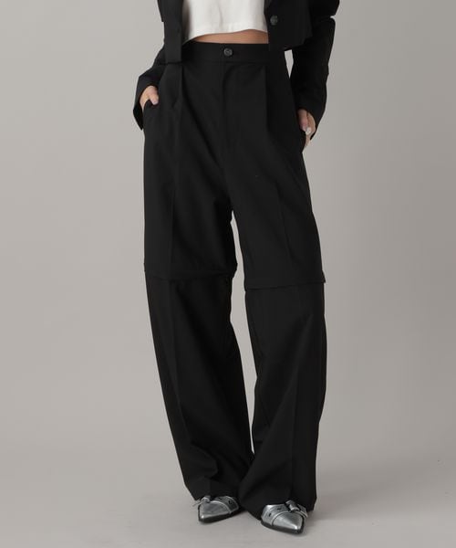 FOREVER 21（フォーエバー トゥエンティーワン）の「2WAYルーズ