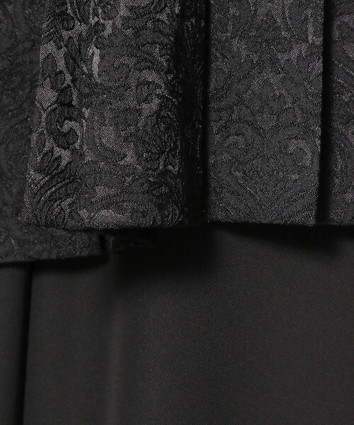 HARE（ハレ）の「イソザイレイヤードラップパンツ（）」 - WEAR