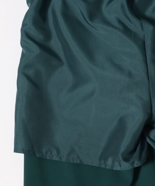 HARE（ハレ）の「イソザイレイヤードラップパンツ（）」 - WEAR