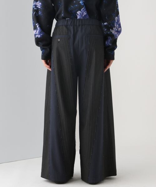HARE（ハレ）の「サイコウチクワイドトラウザー（）」 - WEAR