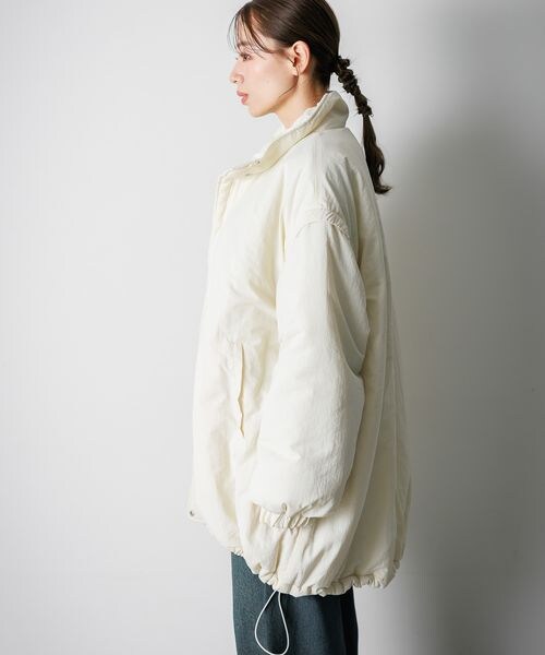 LAKOLE モンスターコート LAKOLE（ラコレ）の「2WAYモンスターコート（）」 - WEAR