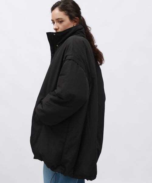LAKOLE モンスターコート LAKOLE（ラコレ）の「2WAYモンスターコート（）」 - WEAR