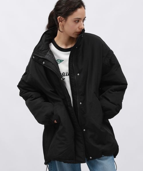 LAKOLE モンスターコート 楽天市場】【SALE／11%OFF】2WAYモンスターコート LAKOLE ラコレ