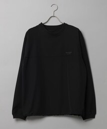 LAKOLE（ラコレ）の「ストレッチプルオーバー＜PARK by LAKOLE＞（トップス）」