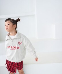 LOWRYS FARM（ローリーズファーム）の「ハーフジップウラケ（その他）」