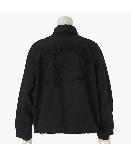 BRIEFING（ブリーフィング）の「【10月4日 入荷予定】BR×REMI RELIEF