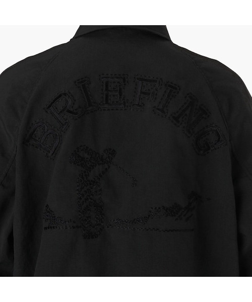 BRIEFING（ブリーフィング）の「【10月4日 入荷予定】BR×REMI RELIEF