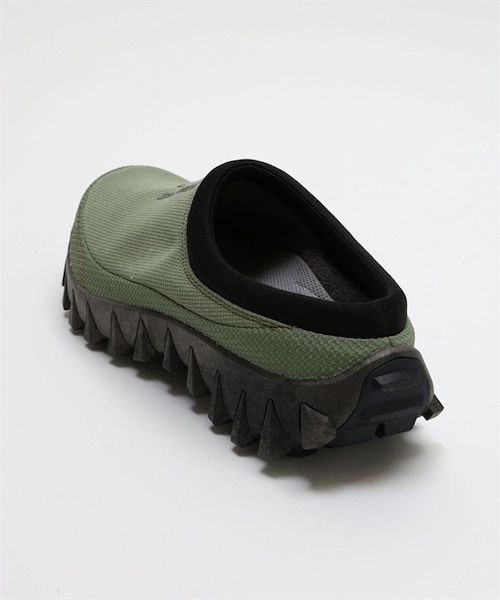SALOMON(サロモン)の「SALOMON / SNOWCLOG 運動便鞋 深藻綠(その他・メンズ・深藻綠・深藻綠)」の6枚目の写真