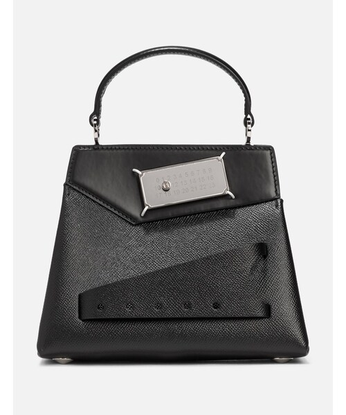 SNATCHED HANDBAG SMALL