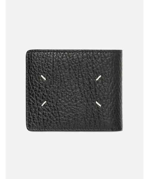 Four Stitches Card Holder