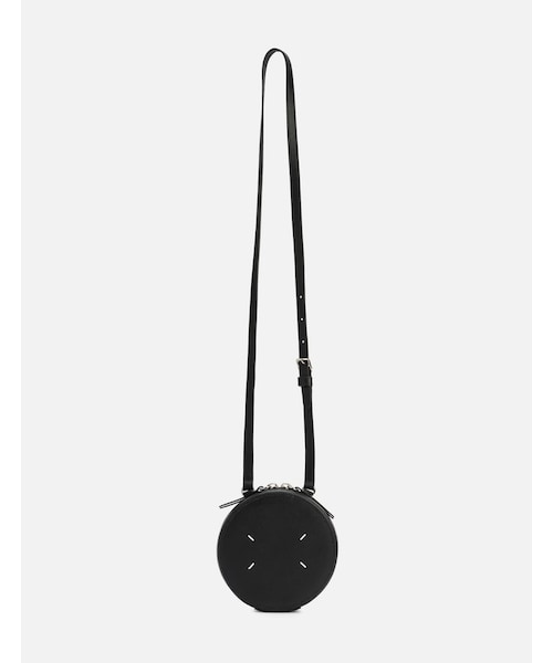 MICRO CIRCLE BAG