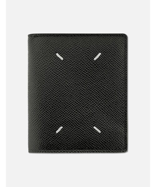 Four Stitches Card Holder