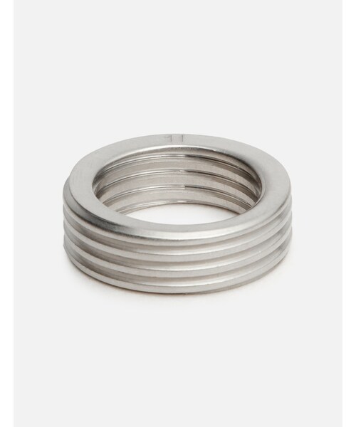 Bolt and Nut Ring