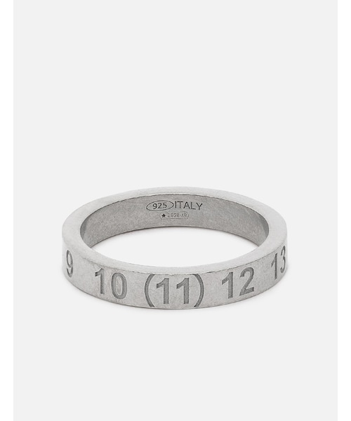 Numerical Ring
