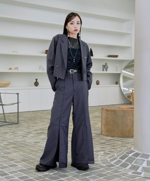 HARE（ハレ）の「スーチングセットアップ（）」 - WEAR