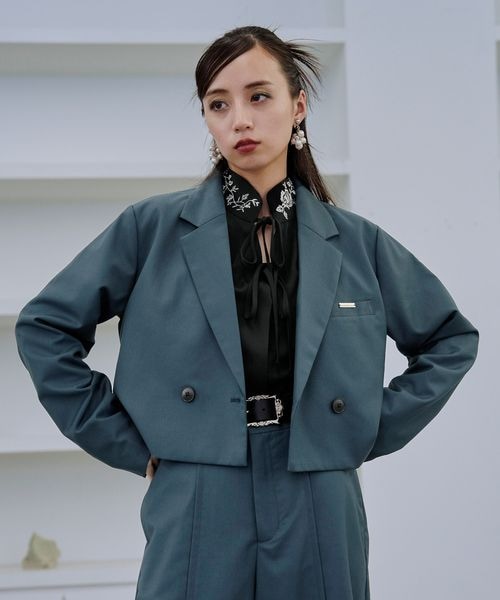 HARE（ハレ）の「スーチングセットアップ（）」 - WEAR