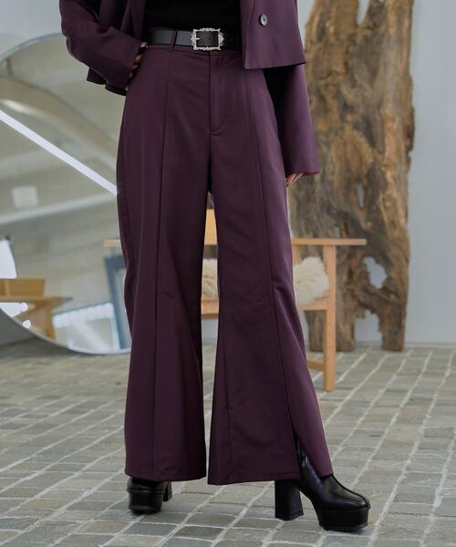 HARE（ハレ）の「スーチングセットアップ（）」 - WEAR
