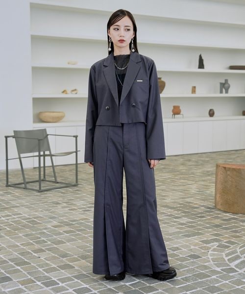 HARE（ハレ）の「スーチングセットアップ（）」 - WEAR