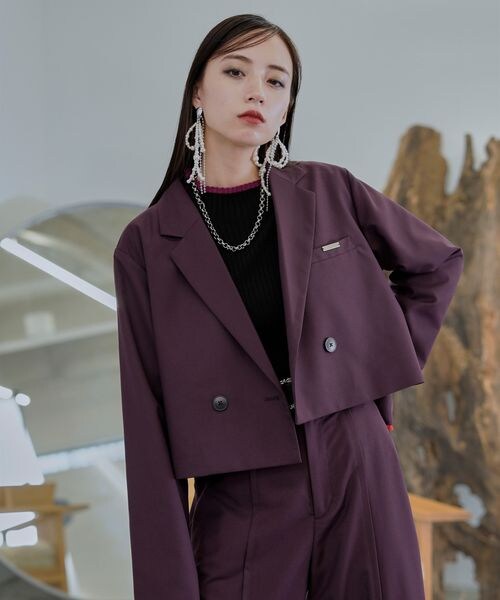 HARE（ハレ）の「スーチングセットアップ（）」 - WEAR