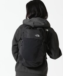 B'2nd（ビーセカンド）の「THE NORTH FACE (ザ・ノース・フェイス）Hazy Day Pack ヘイジーデイパック（バッグ）」