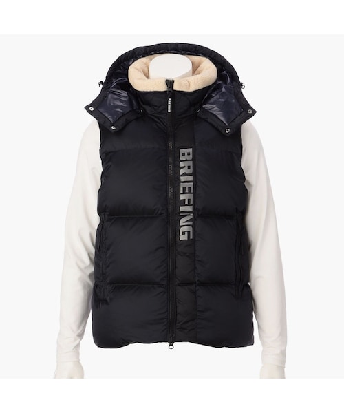 BRIEFING（ブリーフィング）の「【24FW新作・11月下旬頃入荷予定】HOL