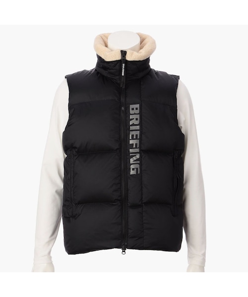 BRIEFING（ブリーフィング）の「【24FW新作・11月下旬頃入荷予定】HOL