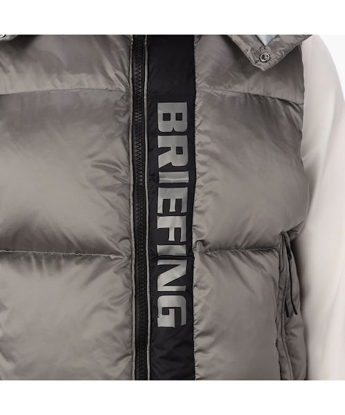 BRIEFING（ブリーフィング）の「【24FW新作・11月下旬頃入荷予定】HOL