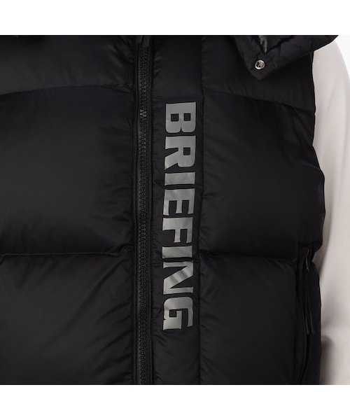 BRIEFING（ブリーフィング）の「【24FW新作・11月下旬頃入荷予定】HOL