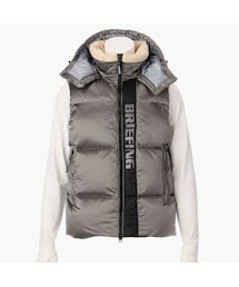 BRIEFING（ブリーフィング）の「【24FW新作・11月下旬頃入荷予定】HOL MEN'S LIMONTA DOWN PARKA VEST（その他）」