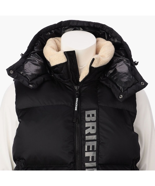 BRIEFING（ブリーフィング）の「【24FW新作・11月下旬頃入荷予定】HOL