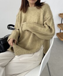 CAPRICIEUX LE'MAGE（カプリシューレマージュ）の「サイド