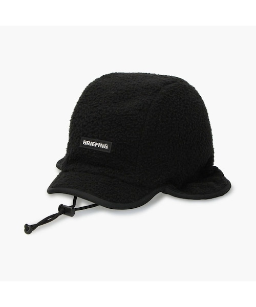 BRIEFING BOA FLIGHT CAP ユニセックス　新品 BRIEFING BOA FLIGHT CAP ユニセックス 新品
