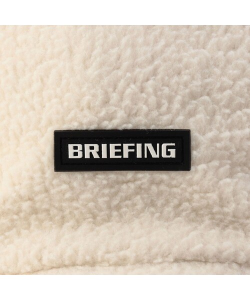 BRIEFING BOA FLIGHT CAP ユニセックス新品