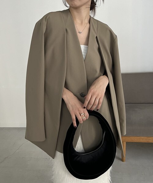 CAPRICIEUX LE'MAGE（カプリシューレマージュ）の「〈VERSEAU