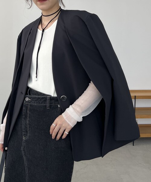 CAPRICIEUX LE'MAGE（カプリシューレマージュ）の「〈VERSEAU