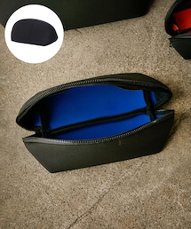 3coins | ネオプレーンポーチ：M／MENS(ポーチ)