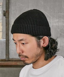 ニットワッチ／MENS