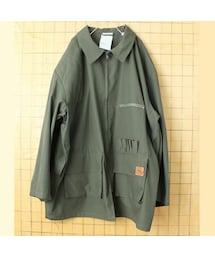 80s フランス　ハンティングジャケット フランス製 80s COLAMTISS COLAMTEX ハンティングジャケット