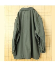 の「ビッグサイズ 80s 90s France LEDERTYS ハンティング ジャケット