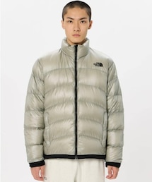 BEAVER（ビーバー）の「THE NORTH FACE/ザ・ノース・フェイス ZIZ ACONCAGUA JACKET（ジャケット/アウター）」